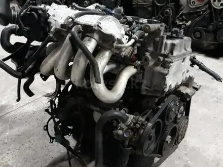 Двигатель Nissan qg18de VVT-i за 350 000 тг. в Актобе – фото 2