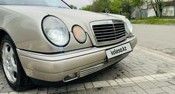 Mercedes-Benz E 280 1996 годаүшін3 420 000 тг. в Караганда – фото 5