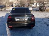 ВАЗ (Lada) Priora 2170 2008 годаүшін2 500 000 тг. в Рудный – фото 2