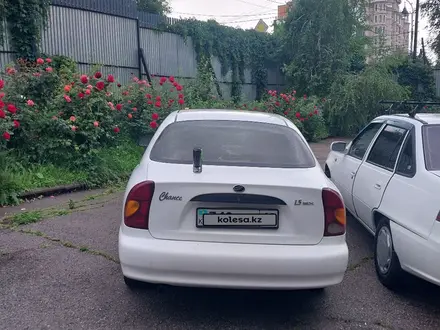ЗАЗ Chance 2014 года за 1 350 000 тг. в Алматы – фото 6