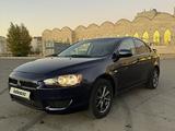 Mitsubishi Lancer 2010 годаүшін2 500 000 тг. в Уральск