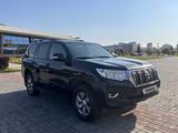 Toyota Land Cruiser Prado 2019 годаүшін22 500 000 тг. в Талдыкорган – фото 2