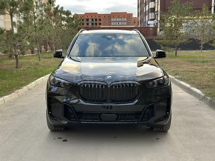 BMW X5 2023 года за 60 000 000 тг. в Астана – фото 2