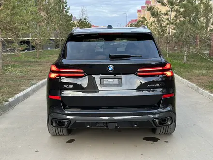 BMW X5 2023 года за 60 000 000 тг. в Астана – фото 27