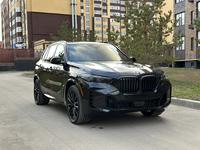 BMW X5 2023 годаүшін59 000 000 тг. в Астана