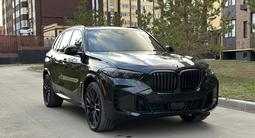 BMW X5 2023 года за 59 000 000 тг. в Астана