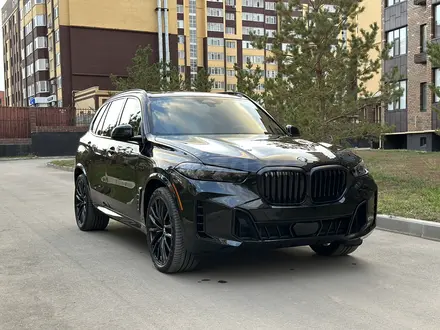 BMW X5 2023 года за 60 000 000 тг. в Астана