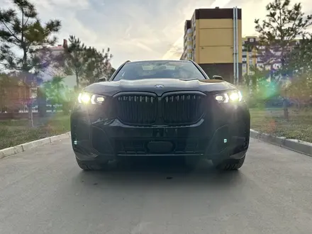 BMW X5 2023 года за 60 000 000 тг. в Астана – фото 30