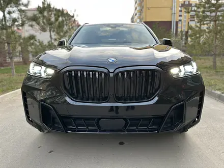 BMW X5 2023 года за 60 000 000 тг. в Астана – фото 31