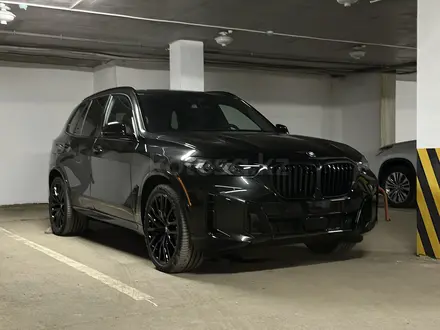 BMW X5 2023 года за 60 000 000 тг. в Астана – фото 34