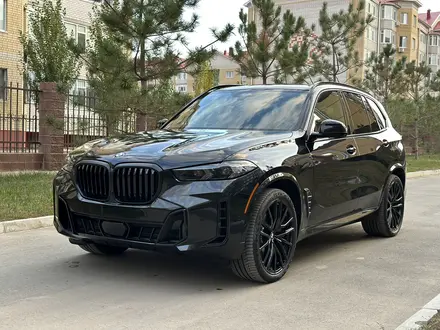 BMW X5 2023 года за 60 000 000 тг. в Астана – фото 3