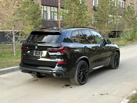 BMW X5 2023 года за 60 000 000 тг. в Астана – фото 9