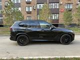 BMW X5 2023 года за 60 000 000 тг. в Астана – фото 4