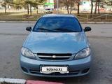 Chevrolet Lacetti 2010 годаүшін3 800 000 тг. в Рудный