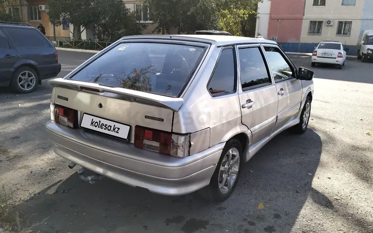 ВАЗ (Lada) 2114 2007 годаfor1 300 000 тг. в Костанай