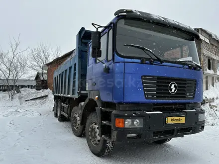 Shaanxi  40 тонник 2008 года за 14 300 000 тг. в Петропавловск – фото 3