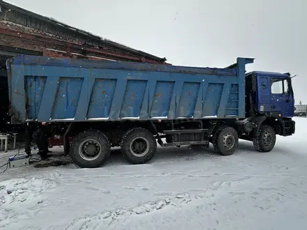 Shaanxi  40 тонник 2008 года за 14 300 000 тг. в Петропавловск – фото 4