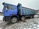 Shacman (Shaanxi)  F2000 2008 года за 18 000 000 тг. в Петропавловск