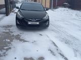 Hyundai Elantra 2014 года за 6 100 000 тг. в Атырау