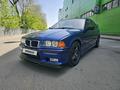 BMW 325 1993 годаүшін2 450 000 тг. в Алматы – фото 2