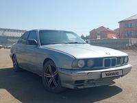 BMW 525 1989 года за 1 100 000 тг. в Караганда