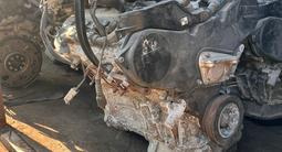 Двигатель 1MZ-FE VVTi на Lexus RX300 ДВС и АКПП 1mz/2az/2gr/1gr/3ur/2tr за 125 000 тг. в Алматы – фото 3