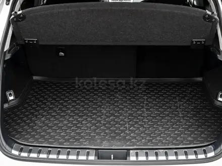 Lexus NX 200 2019 года за 15 000 000 тг. в Астана – фото 6