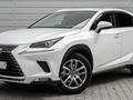 Lexus NX 200 2019 года за 15 000 000 тг. в Астана