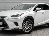 Lexus NX 200 2019 годаүшін15 000 000 тг. в Астана