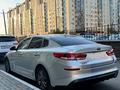 Kia Optima 2019 годаүшін5 200 000 тг. в Астана – фото 3