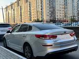 Kia Optima 2019 годаfor5 200 000 тг. в Астана – фото 3