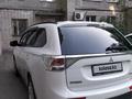 Mitsubishi Outlander 2013 года за 8 200 000 тг. в Усть-Каменогорск – фото 4