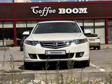 Honda Accord 2009 года за 5 900 000 тг. в Астана – фото 2
