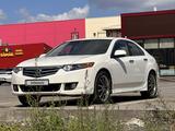 Honda Accord 2009 года за 5 900 000 тг. в Астана