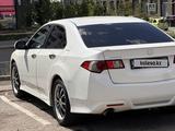 Honda Accord 2009 года за 5 900 000 тг. в Астана – фото 5