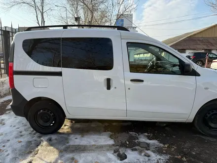 Renault Dokker, 2019