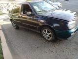 Volkswagen Golf 1993 годаүшін900 000 тг. в Тараз – фото 4