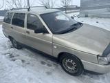ВАЗ (Lada) 2111 2003 года за 350 000 тг. в Жезказган – фото 3