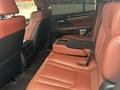 Lexus LX 570 2020 года за 53 000 000 тг. в Алматы – фото 10
