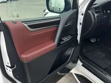 Lexus LX 570 2020 года за 53 000 000 тг. в Алматы – фото 12