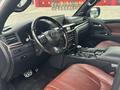 Lexus LX 570 2020 года за 53 000 000 тг. в Алматы – фото 13