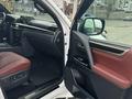 Lexus LX 570 2020 года за 53 000 000 тг. в Алматы – фото 4