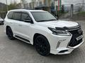Lexus LX 570 2020 года за 53 000 000 тг. в Алматы – фото 7