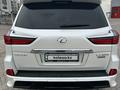 Lexus LX 570 2020 года за 53 000 000 тг. в Алматы – фото 8