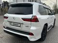 Lexus LX 570 2020 года за 53 000 000 тг. в Алматы – фото 9