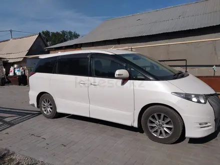 Toyota Estima 2006 года за 7 000 000 тг. в Актобе – фото 3