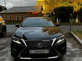 Lexus ES 200 2015 годаүшін14 500 000 тг. в Шымкент