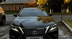 Lexus ES 200 2015 годаүшін13 800 000 тг. в Шымкент