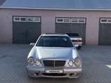 Mercedes-Benz E 430 2001 года за 5 500 000 тг. в Актау