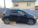 Opel Mokka 2014 года за 5 700 000 тг. в Алматы – фото 2